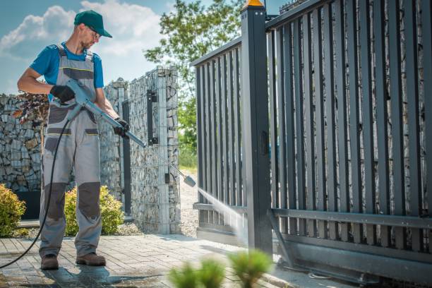 Best Soft Washing for Delicate Surfaces in Swannanoa, NC