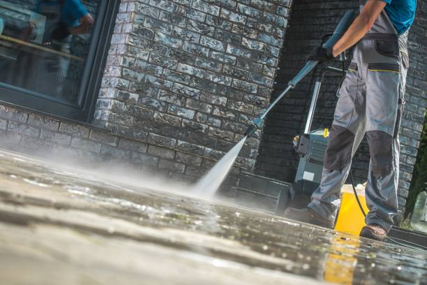 Reliable Swannanoa, NC Pressure Washing Services Solutions