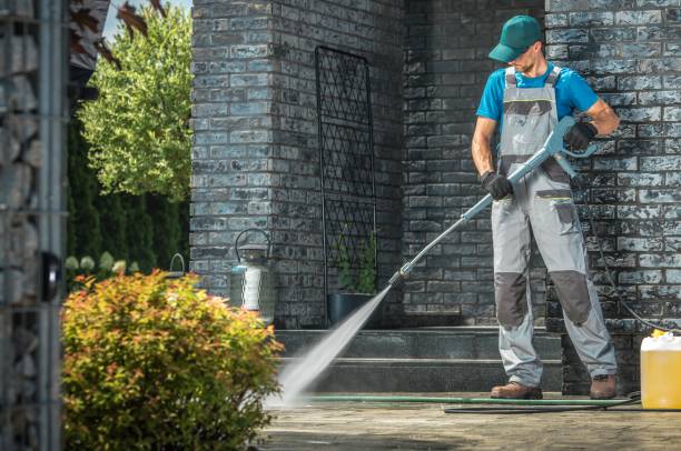 Best Building Exterior Pressure Washing in Swannanoa, NC