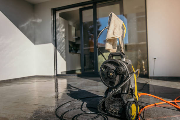 Best Window and Screen Pressure Cleaning in Swannanoa, NC